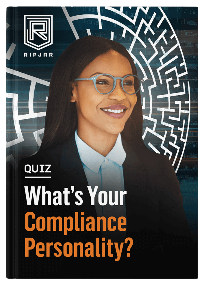The Personalised Compliance Guide