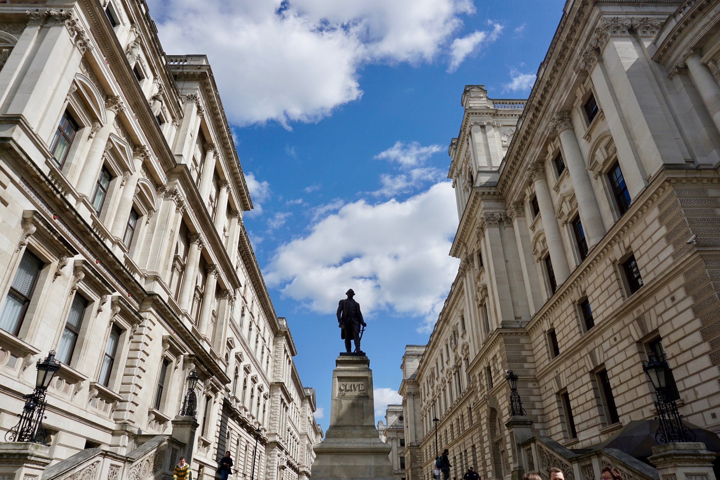 UK Foreign Office
