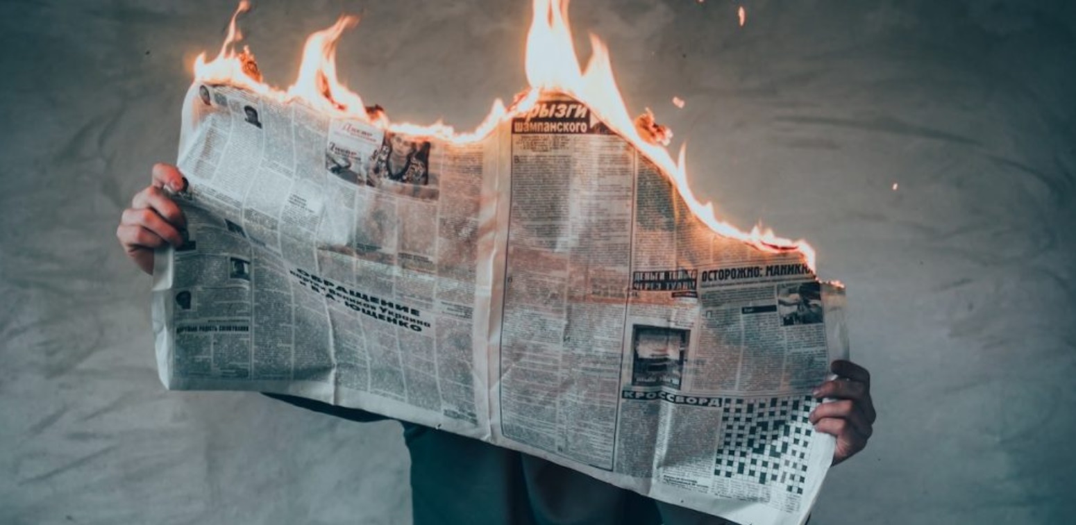 adverse media