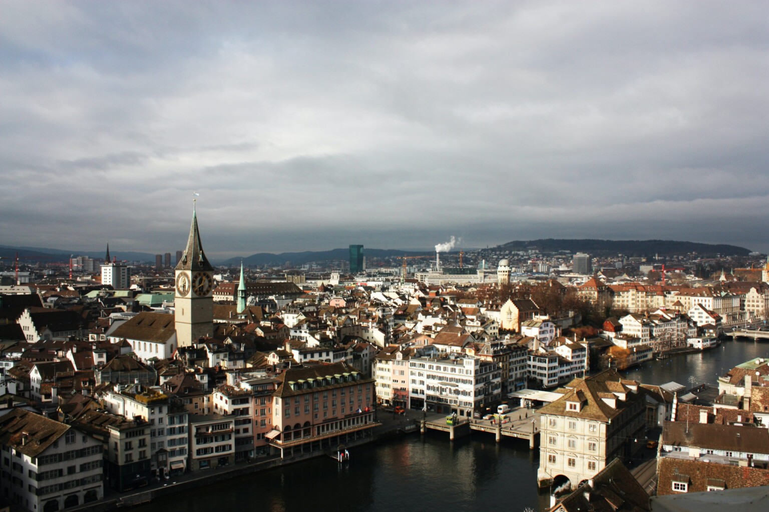 Zurich, Switzerland