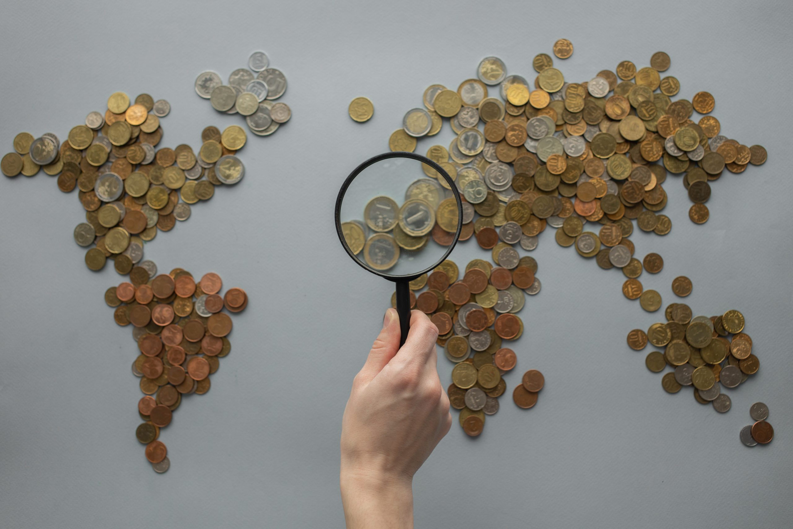 global finance