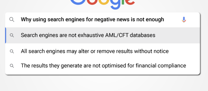 search engines for NNS