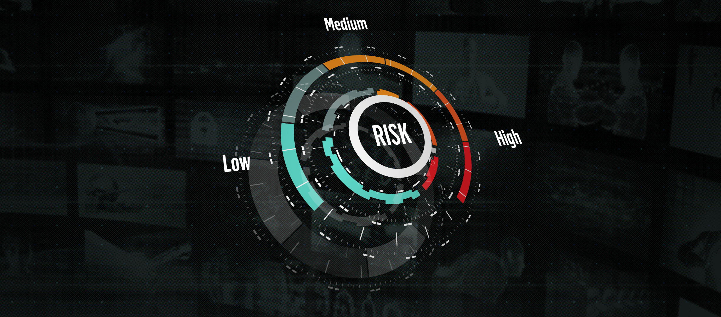 Risk-based approach to AML