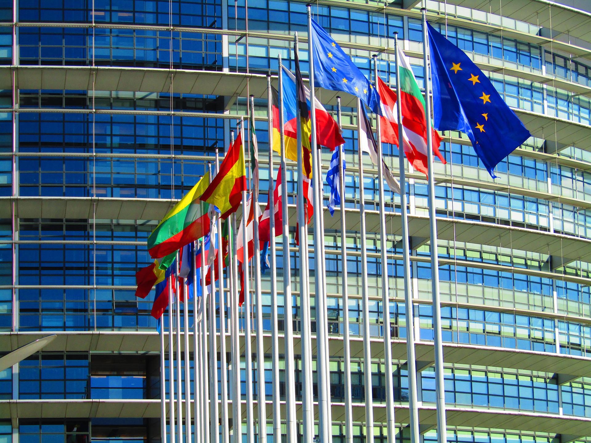 EU crypto regulations