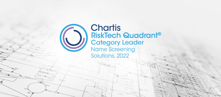 Chartis Name Screening 2022