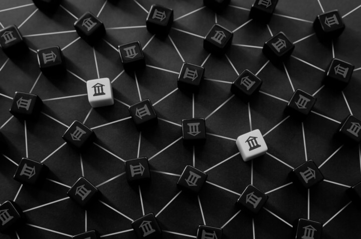 Financial Crime Correspondent Banking