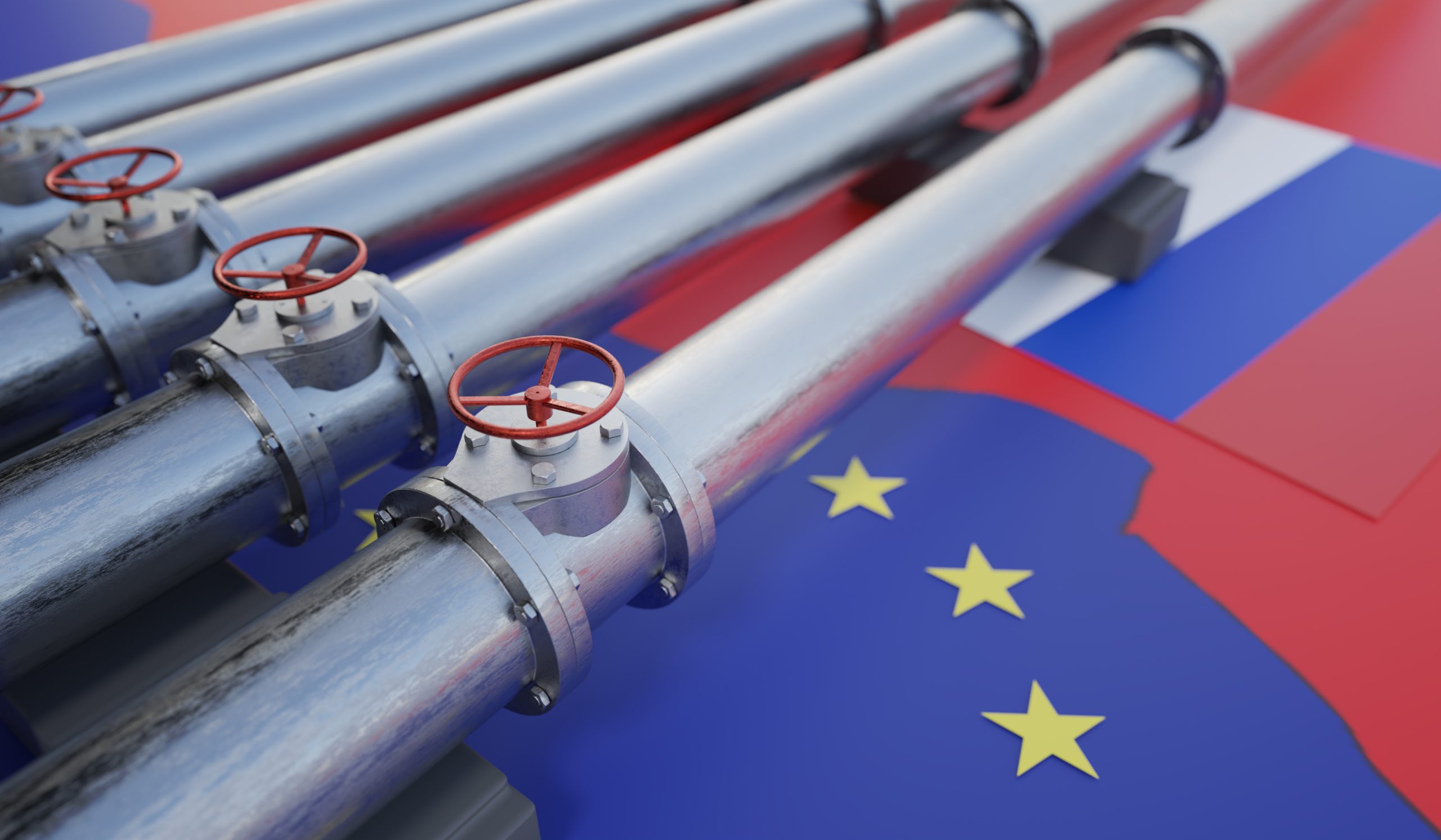 EU Russia Sanctions