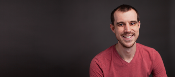 Joe Whitfield-Seed announced as Ripjar's new CTO