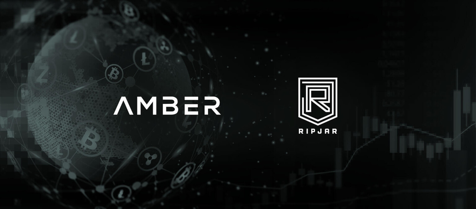 Ripjar Partners with Amber Group