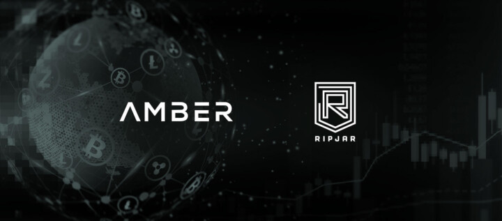 Ripjar Partners with Amber Group