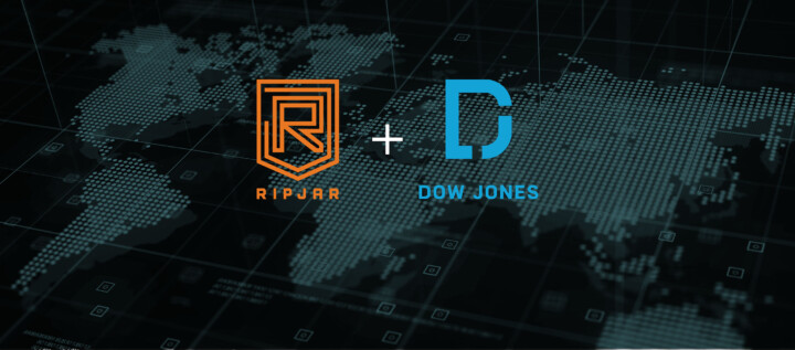 Ripjar Partners with Dow Jones