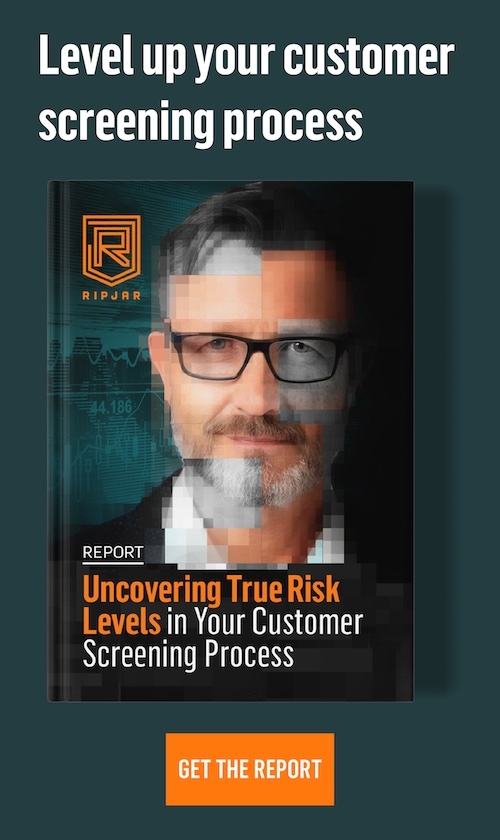 Uncovering True Risk report banner art