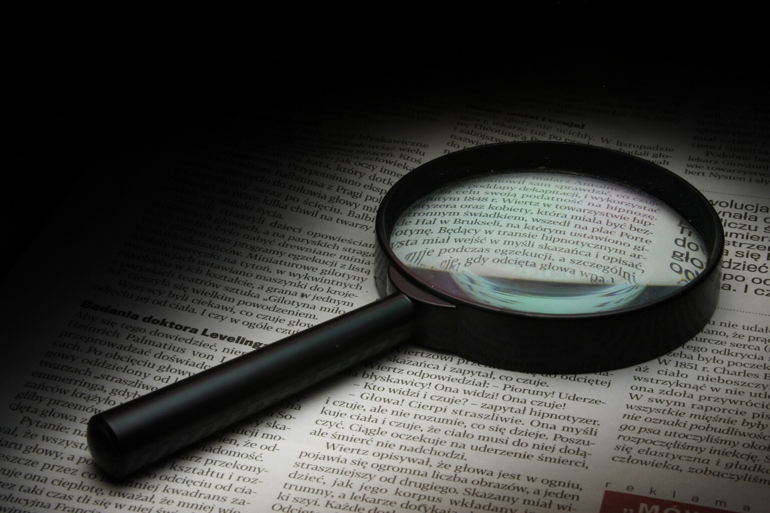 Adverse media