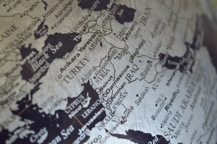 Middle East AML regulations