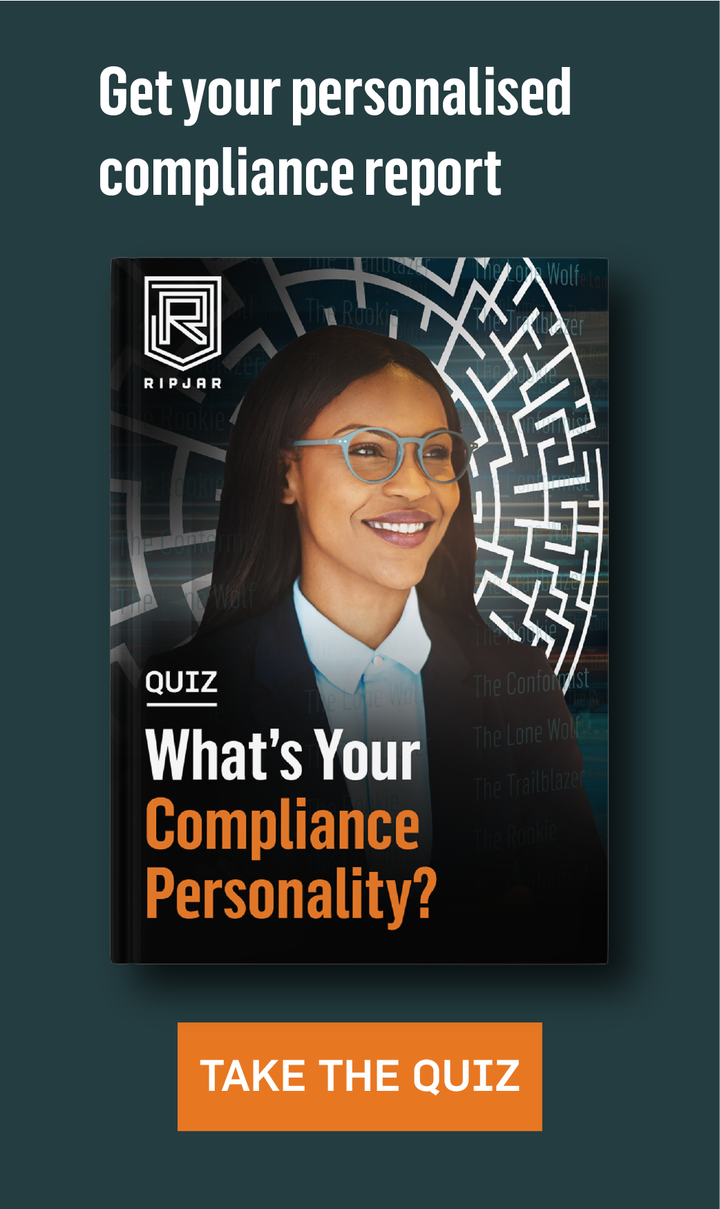 Compliance Personality Quiz
