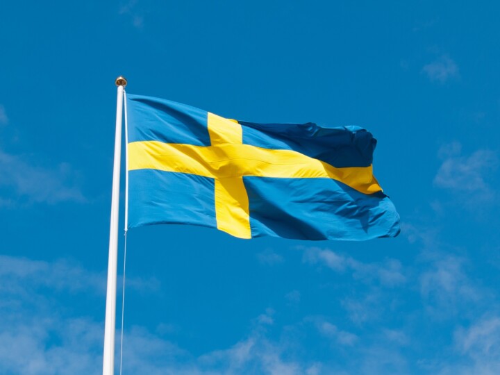 Sweden AML regulations