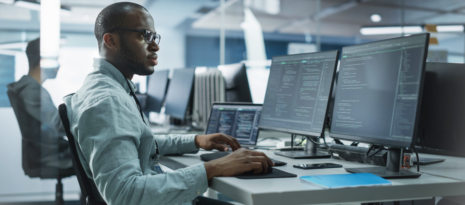 Defeating ransomware with AI