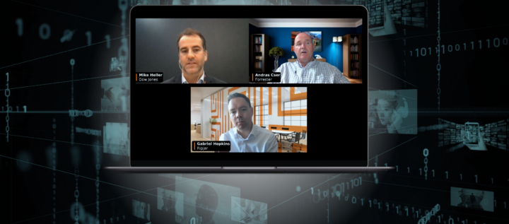 AI in Compliance webinar summary