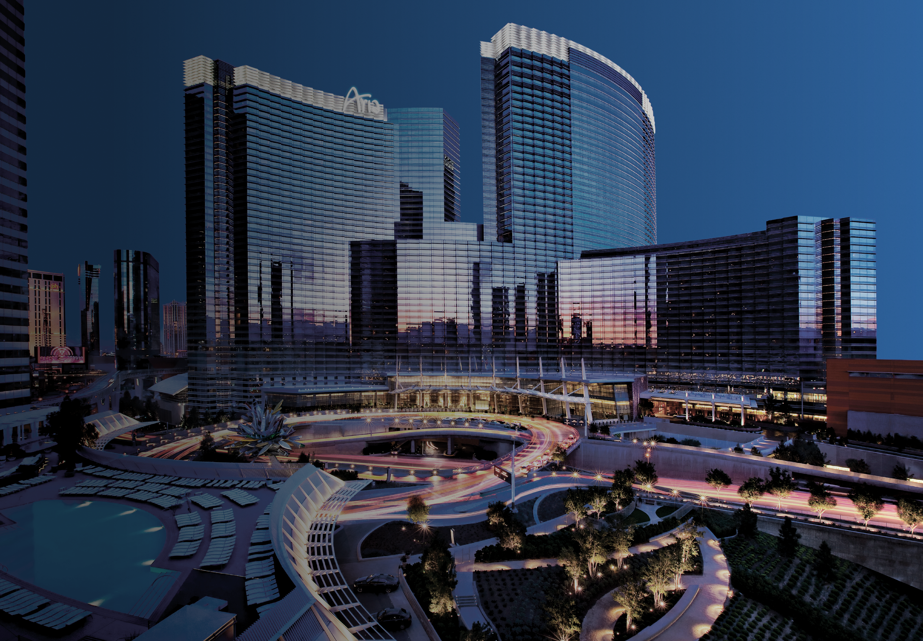 DES-330 ACAMS Las Vegas - Landing Page Image