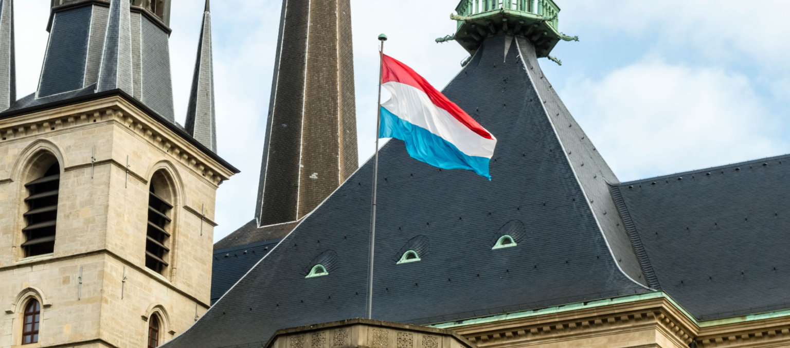 AML regulations in Luxembourg