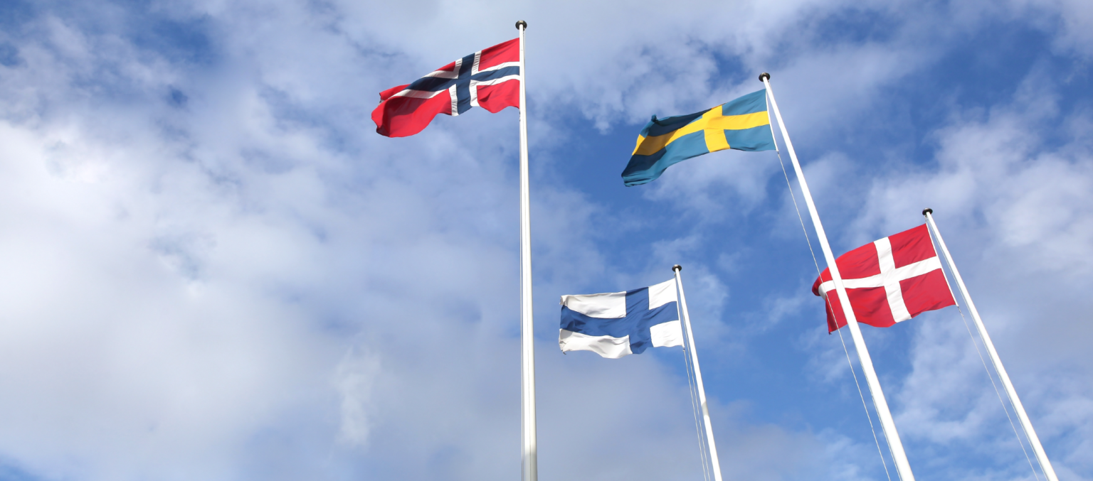 Labyrinth Screening Nordic languages update