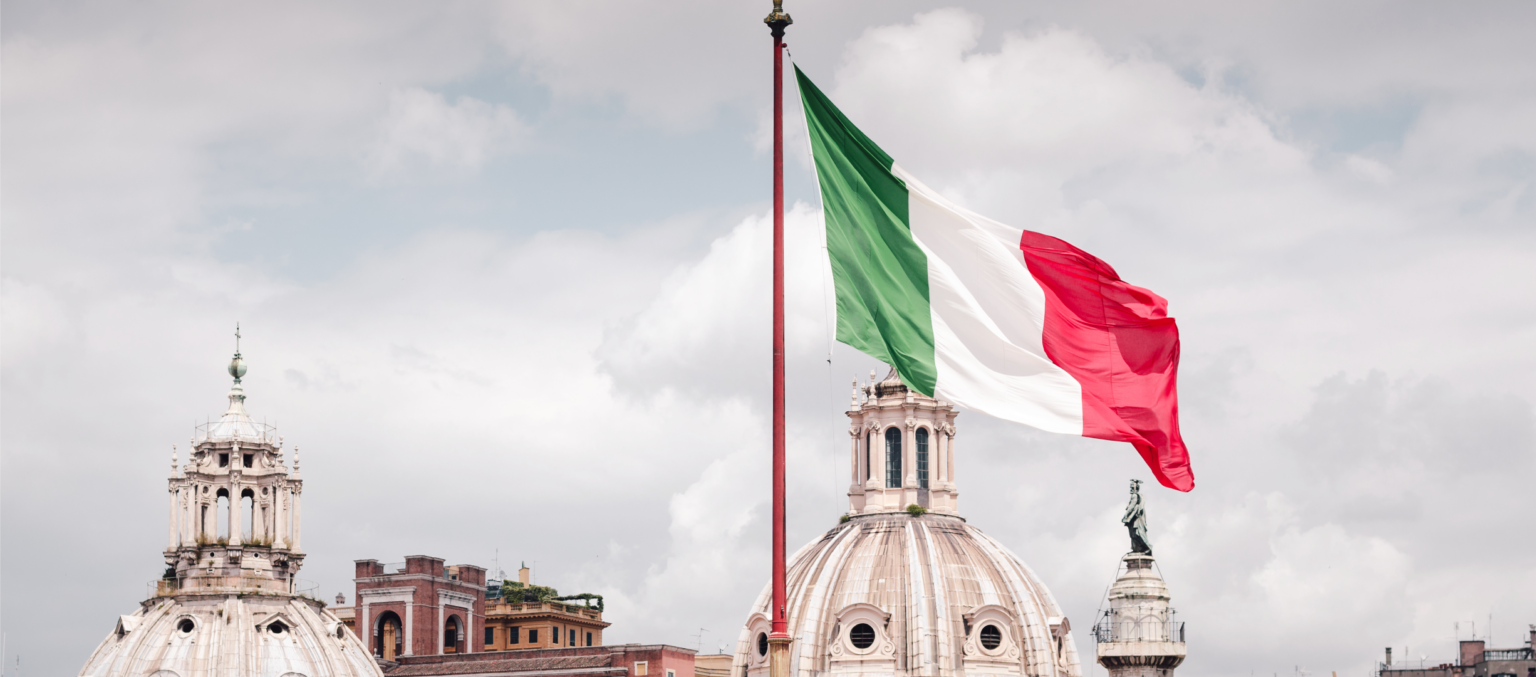 Italy AML regulations