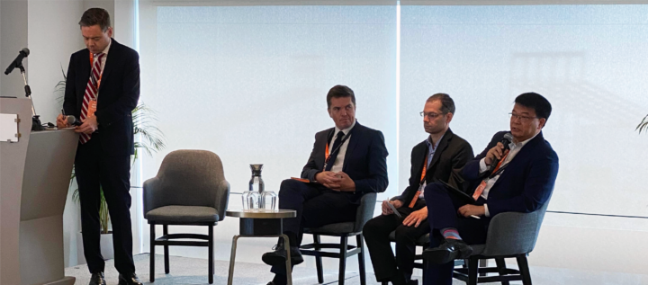 Ripjar Summit Singapore 2023