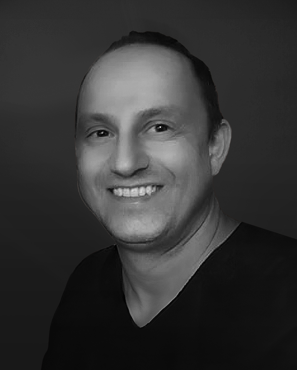 Brian Swainston