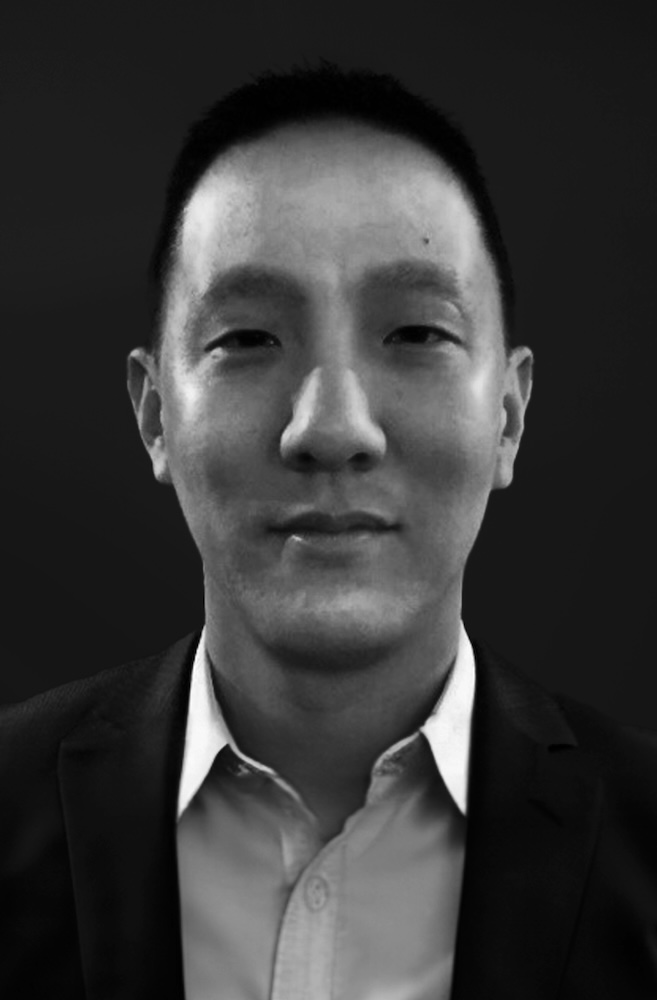 Alvin Huang
