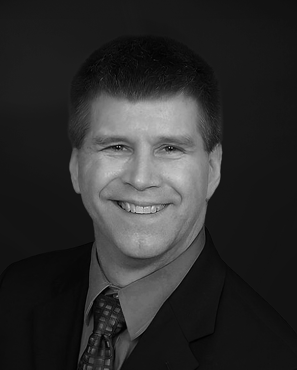 Brian Wrozek