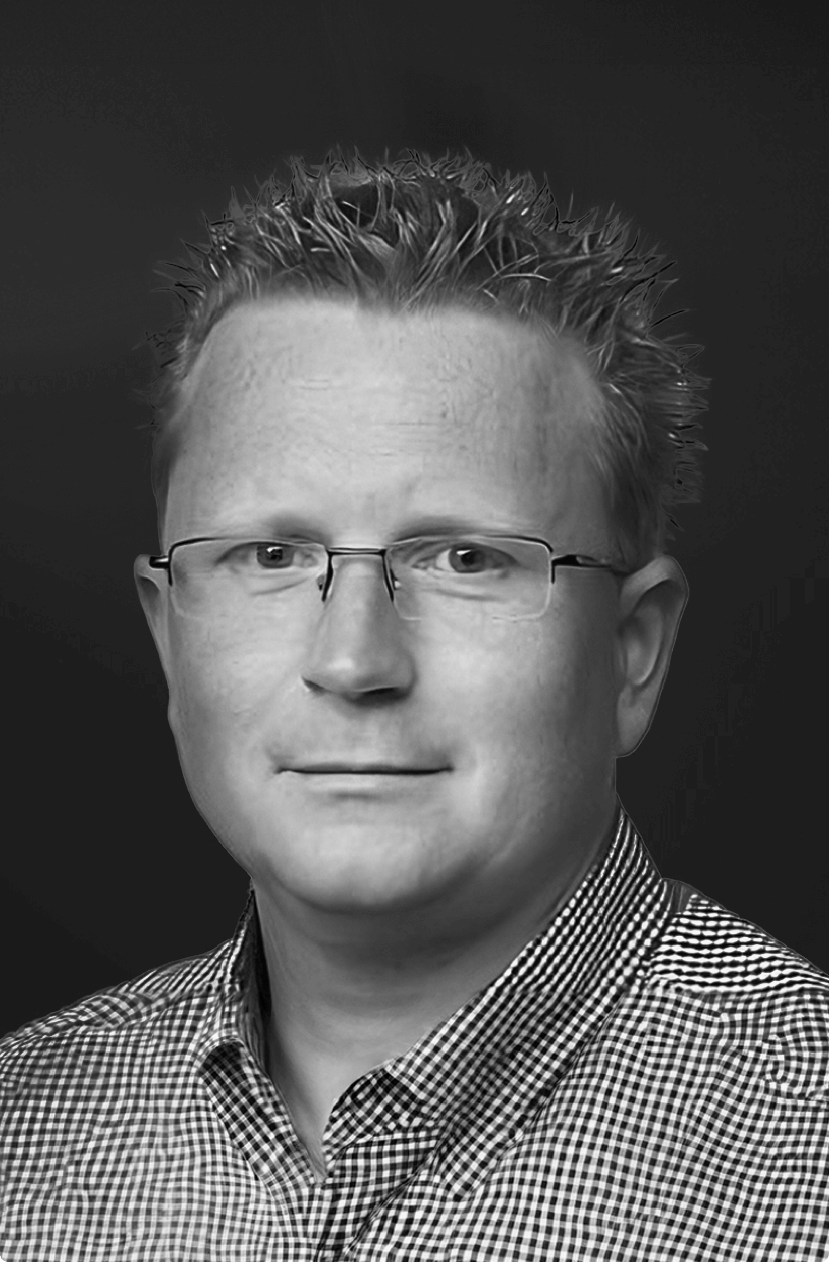 Matt Chinnery