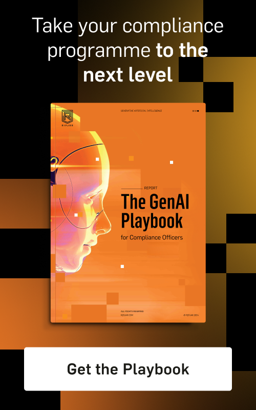 Download the GenAI Playbook