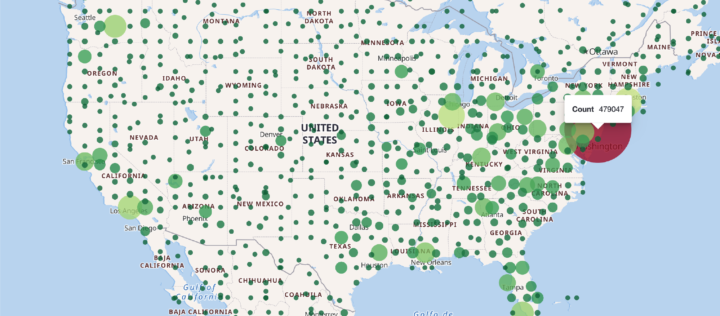 Enhancing Screening With Location Data