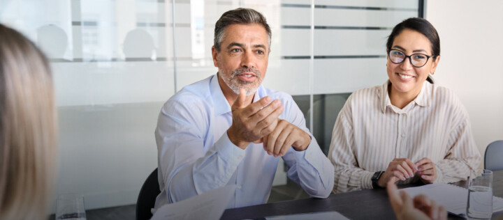 GenAI for compliance teams