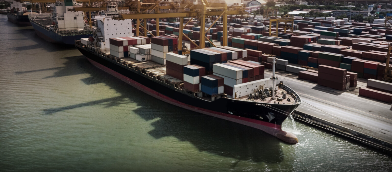 Sanctions on Vessels and Aircraft