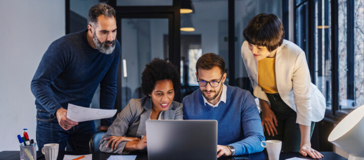 Embracing GenAI in Compliance