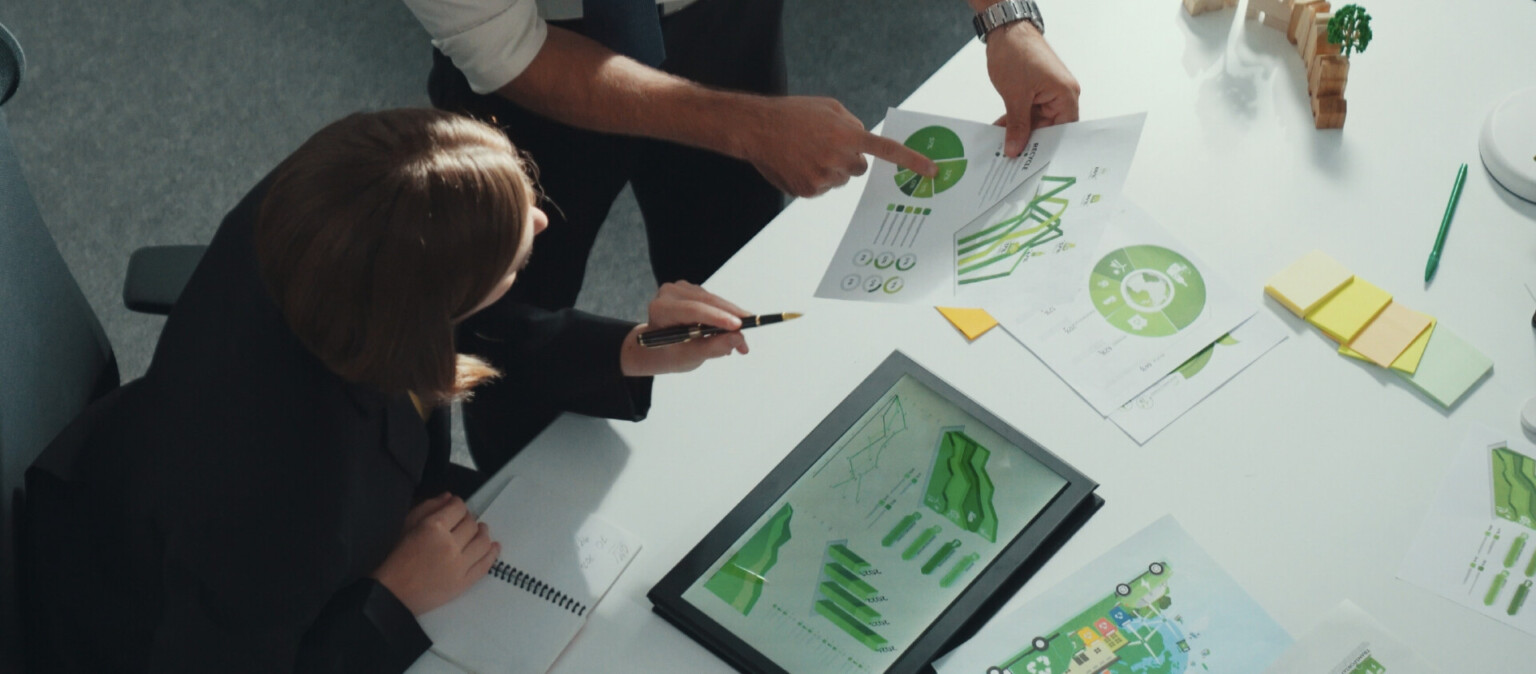 Global ESG Regulations