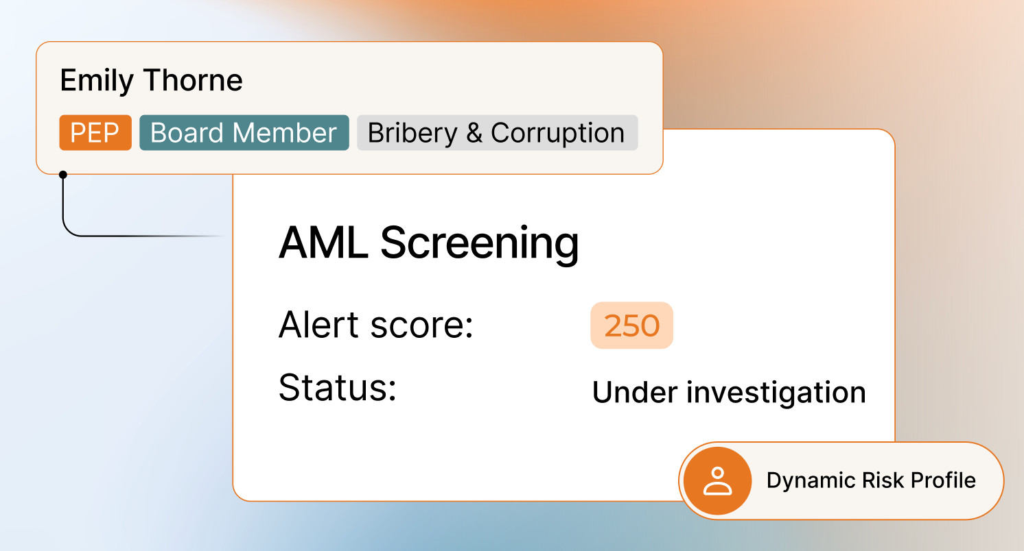 AML Screen