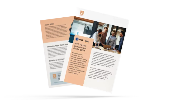 SEEK Case Study Email Header - No BG