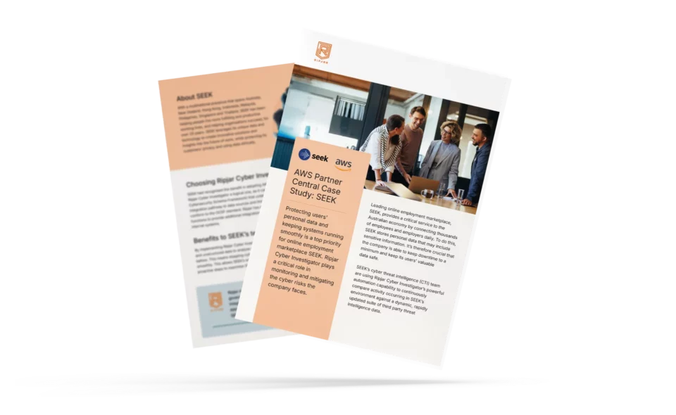 SEEK Case Study Email Header - No BG