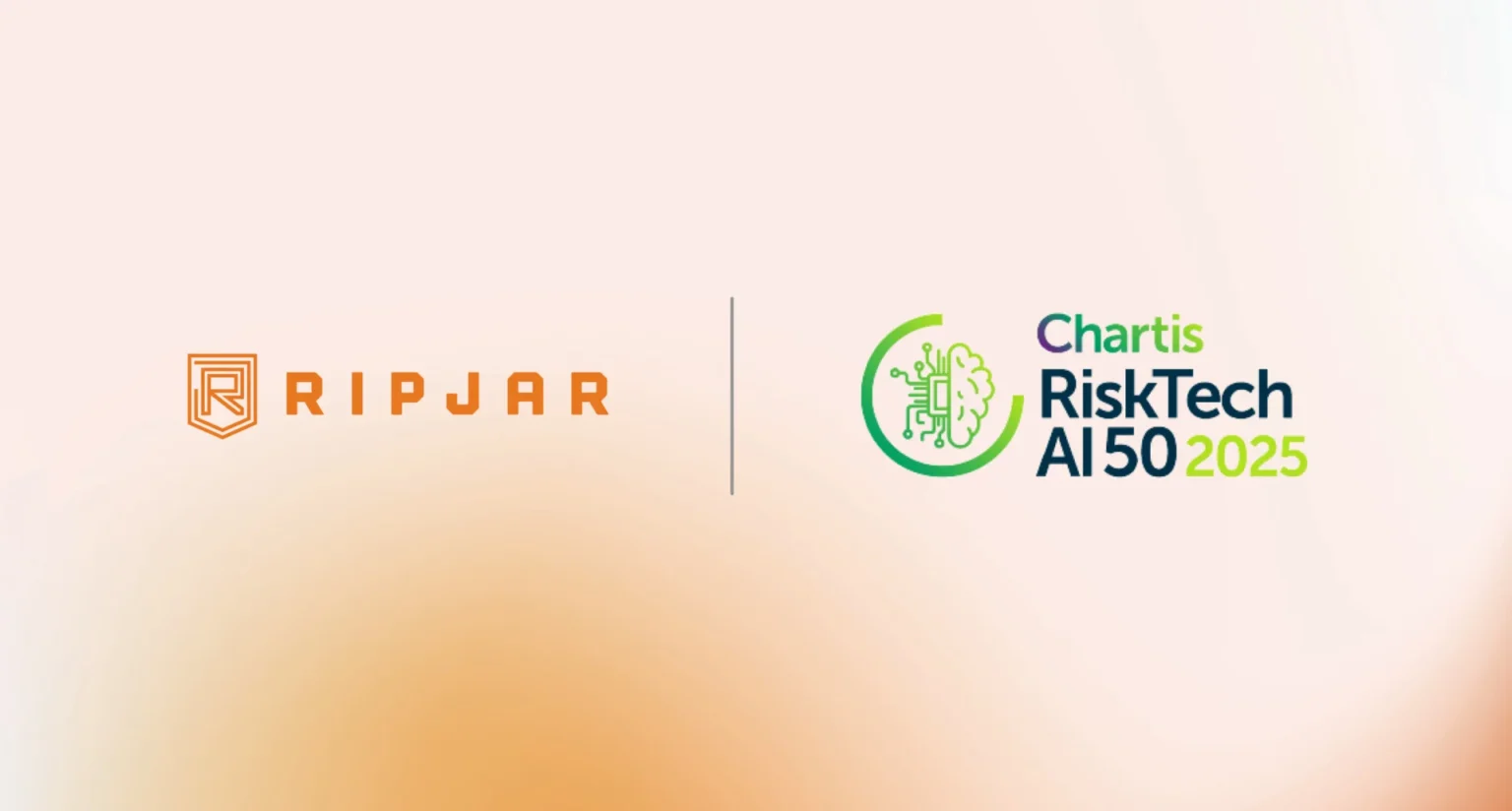 Chartis RiskTechAI50