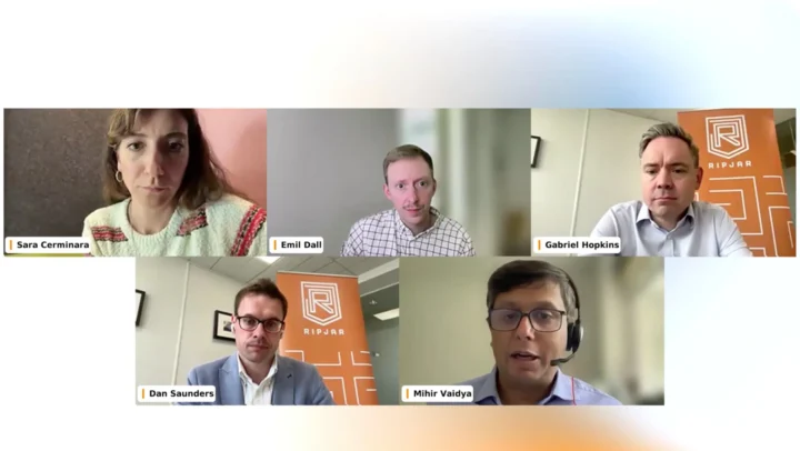 Compliance Masterclass - Ondemand header 1 no btn