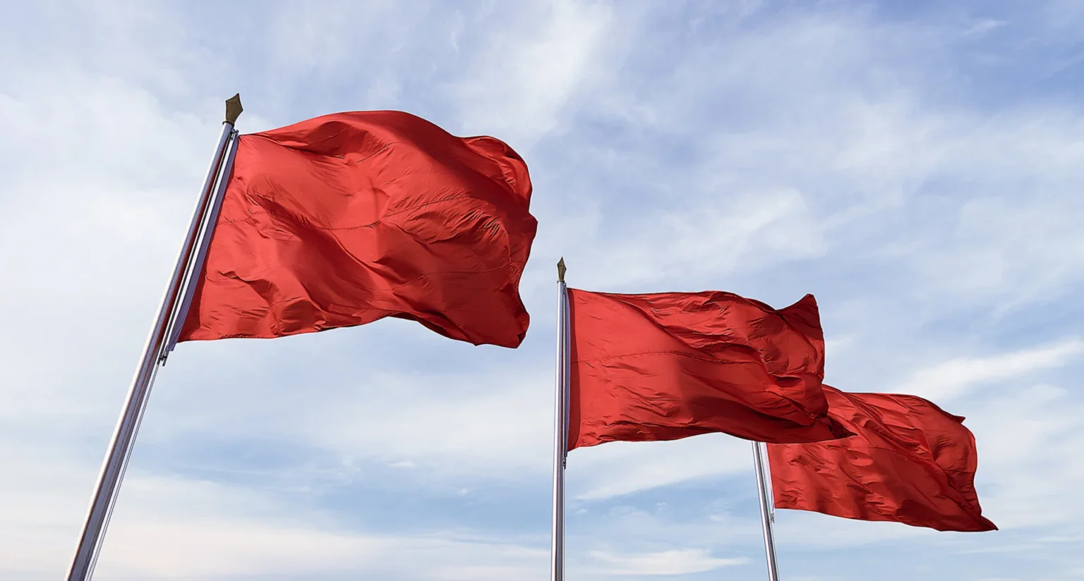 Supply chain sanctions evasion