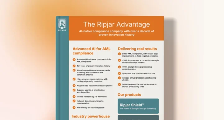 The Ripjar Advantage Thumbnail