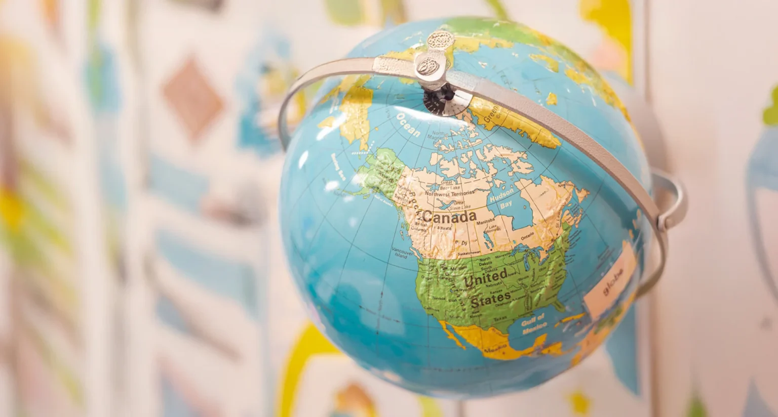 North America Ripjar expansion