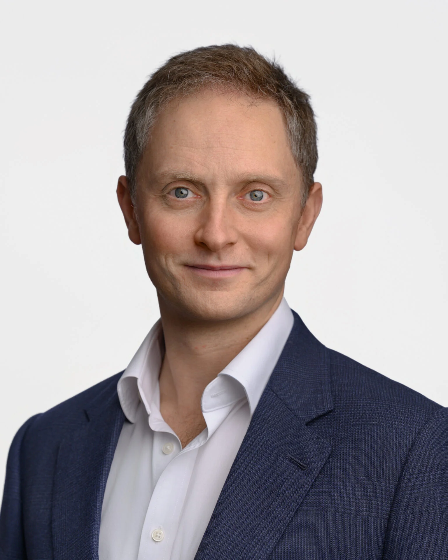 Matt Mills