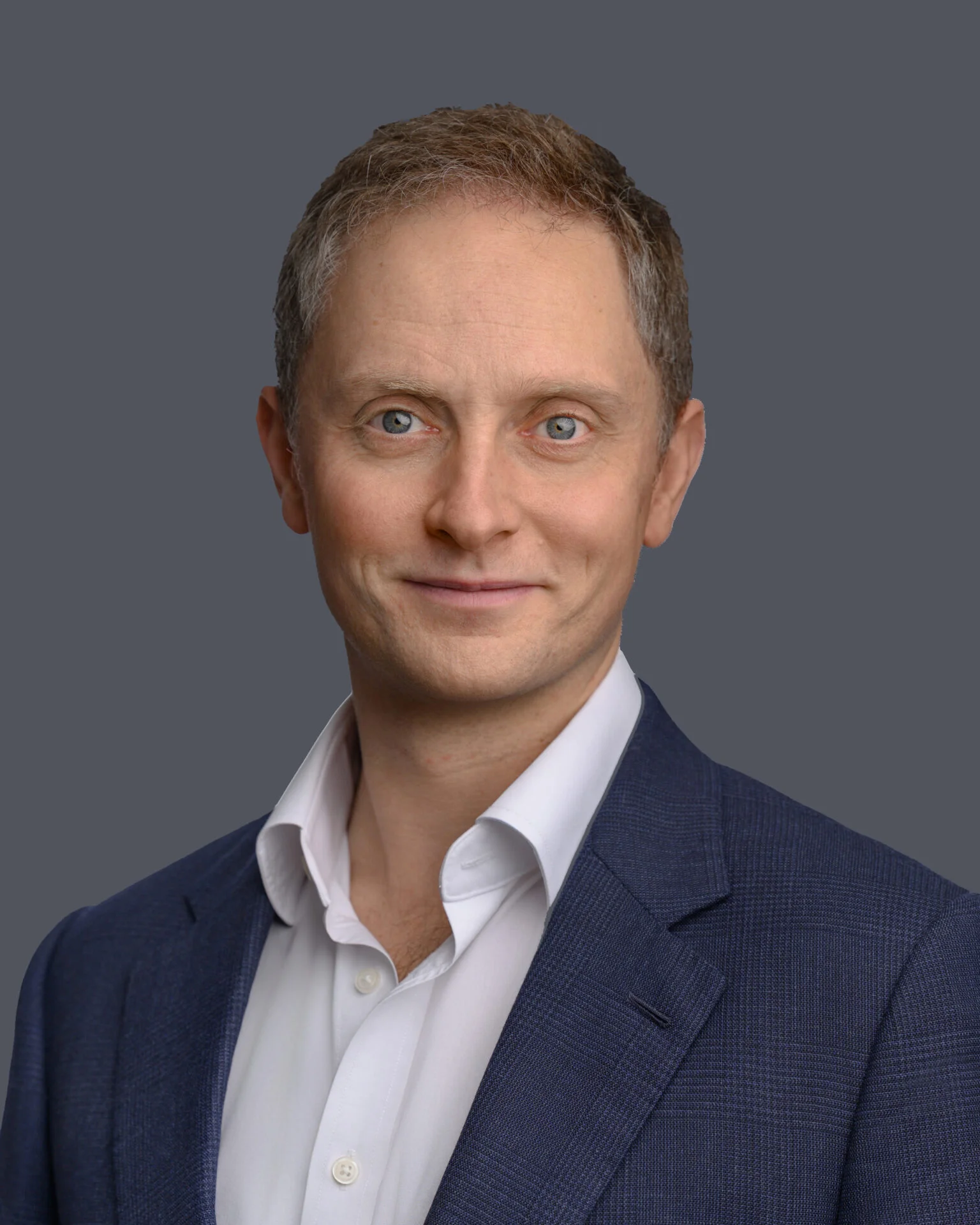 Matt Mills