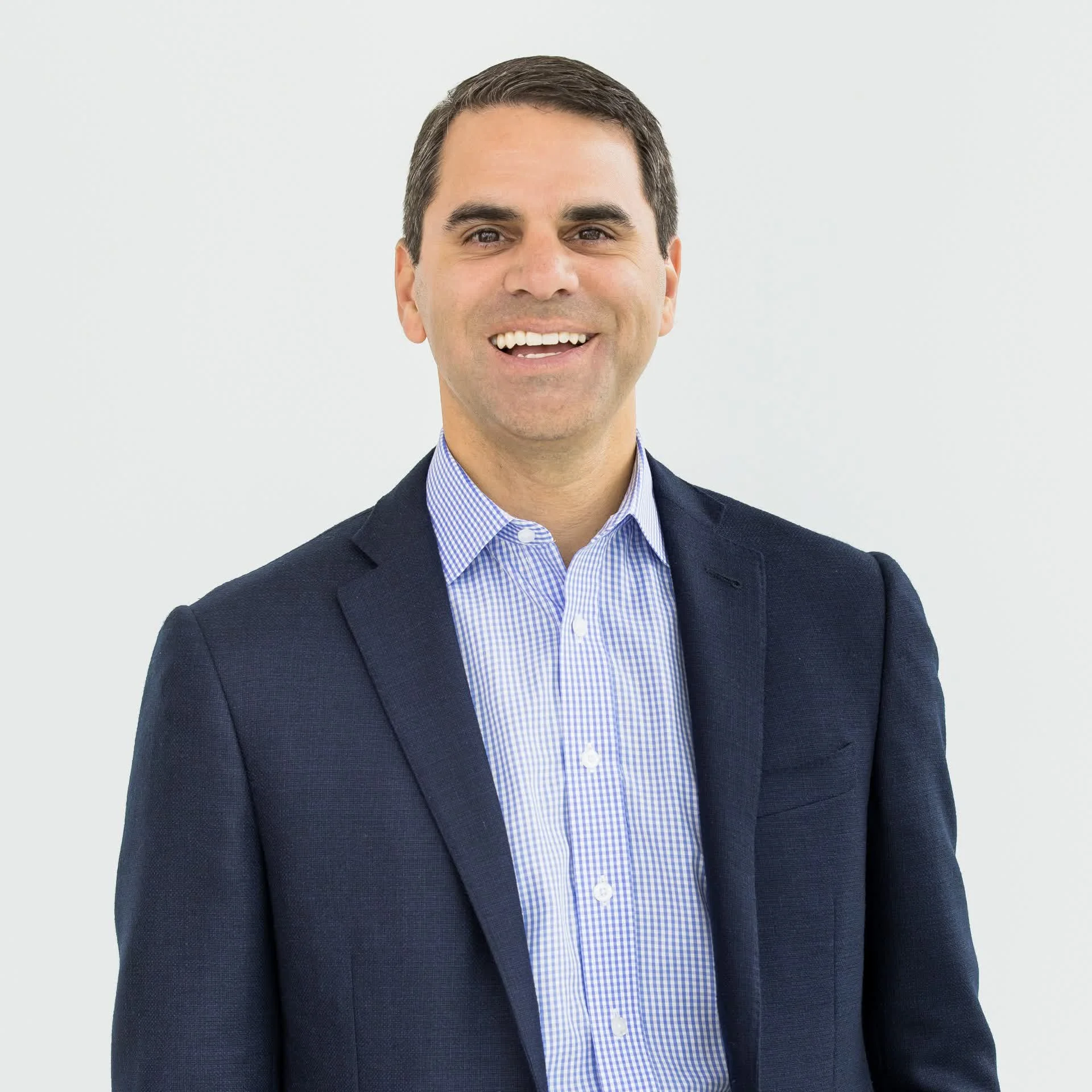 Kevin Bhatt