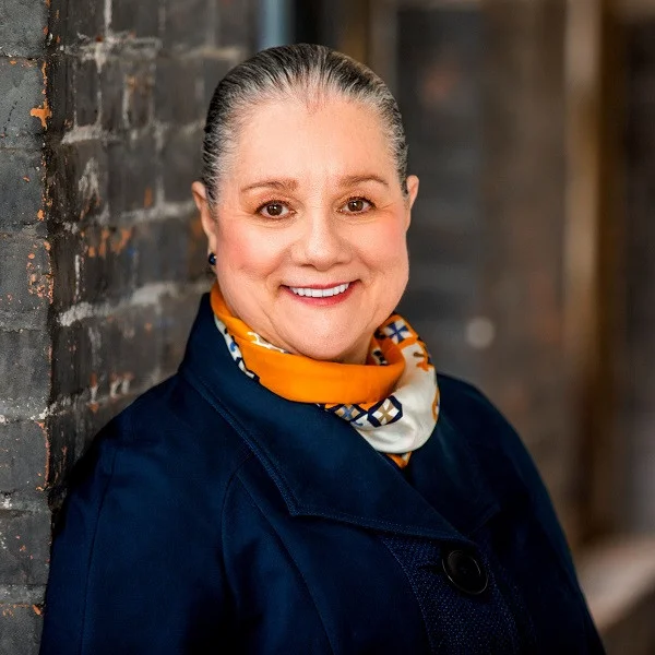 Edna Conway