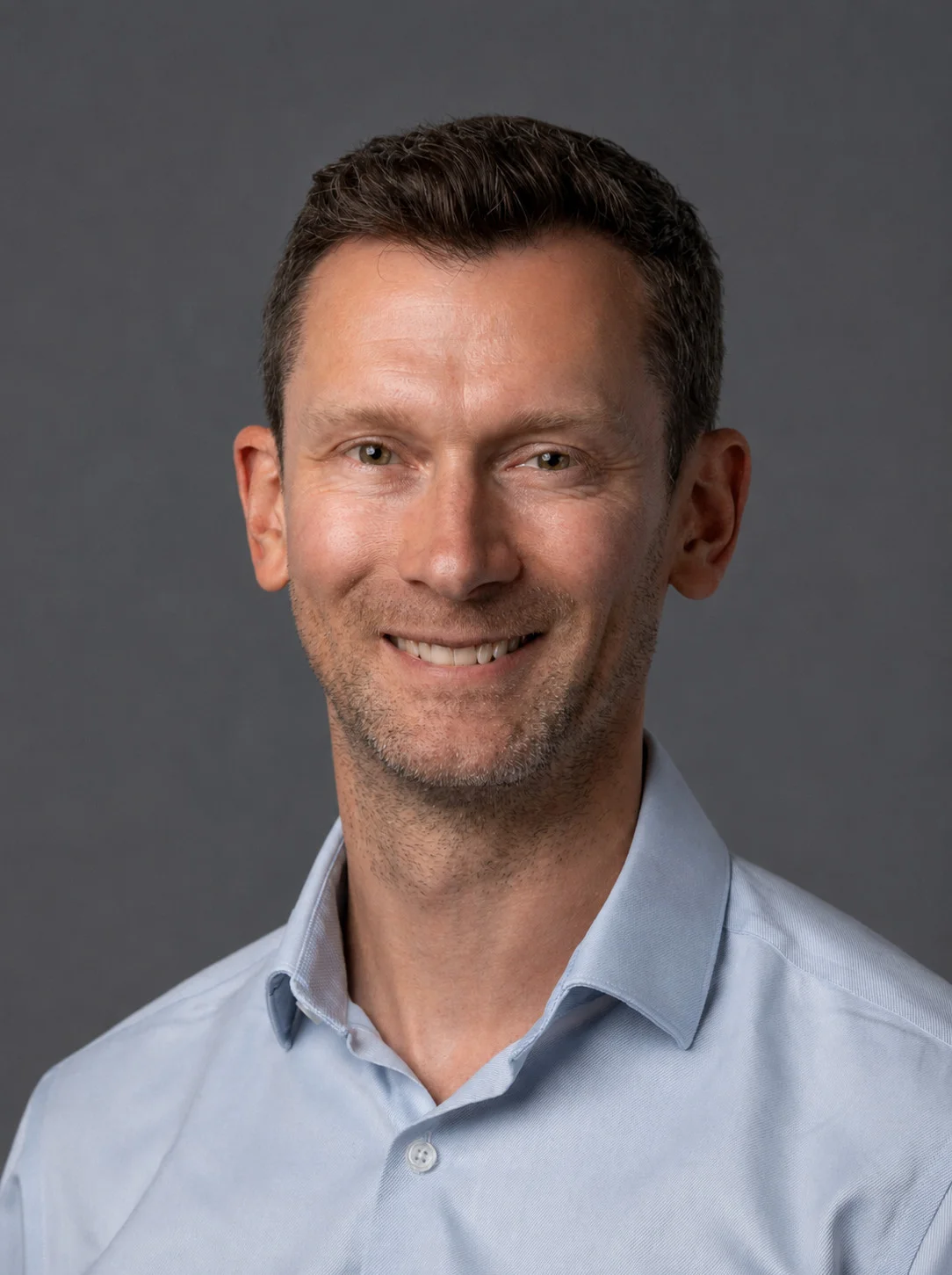 Conrad Nicholas